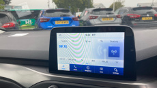 Ford Focus 1.0 EcoBoost 125 Titanium 5dr Petrol Hatchback